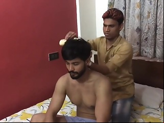 INDIAN MASSAGE PART 10 25:47 2019-06-11
